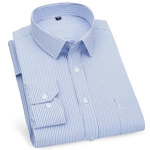 Official Check Shirt
