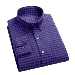 Official Check Shirt
