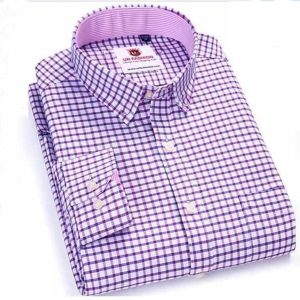Official Check Shirt