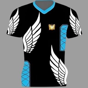 Stylish Half Sleeve T-shirt