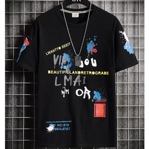 T-Shirt For Men