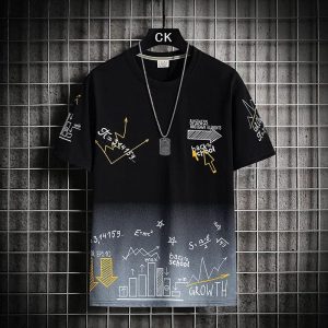 T-Shirt For Men