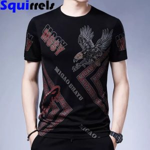 T-Shirt For Men