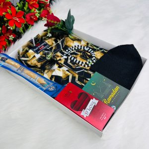 ইসলামিক পাঞ্জাবি কম্বো প্যাকেজ