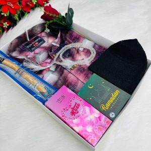 ইসলামিক পাঞ্জাবি কম্বো প্যাকেজ