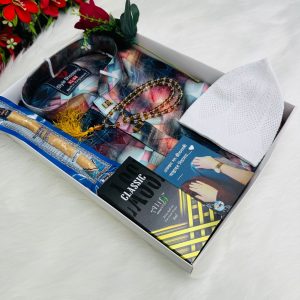 ইসলামিক পাঞ্জাবি কম্বো প্যাকেজ