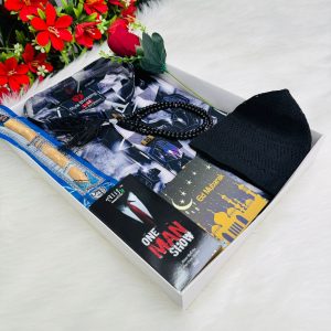 ইসলামিক পাঞ্জাবি কম্বো প্যাকেজ