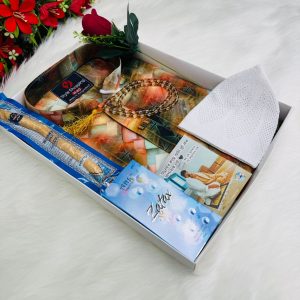 ইসলামিক পাঞ্জাবি কম্বো প্যাকেজ
