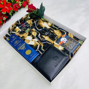 পাঞ্জাবি কম্বো সেট